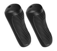 Pumixiy Maniglia di sollevamento del ponte del trattore da prato compatibile con 532196492 e 532445060, struttura in PP resistente impugnatura ergonomica per un funzionamento regolare