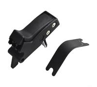 Pumixiy N087367 Supporto per sega troncatrice staffa di montaggio Kit di rilascio leva di blocco con molla a balestra compatibile con serie DW7231, DWX723, DWX724, DWX725 (A)