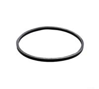 Pumixiy O-Ring di ricambio per carburatore modello 693981, set di guarnizioni per ciotola galleggiante, compatibile con 280492, guarnizione in gomma nera per sistema di alimentazione del motore