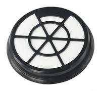 Pumixiy Per Bush Cilindro Senza Sacco VCS35B15K0D-70 Aspirapolvere Pre-Filtro Kit Parte di Ricambio Sistema di Raccolta Polvere Accessorio Manutenzione Elemento Filtro Lavabile