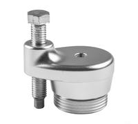 Pumixiy Per Can-Am For Defender HD10 Maverick X3 Beltwheel Service Tool Set con meccanismo di rilascio frizione Bullone a testa quadrata e per chiave Torx per cambio cinghia