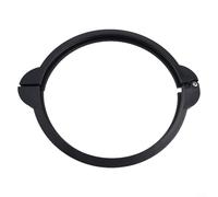 Pumixiy Per Intex Pompa Filtro Piscina Collare Anelli Ricambio SF90110-1 Set Componente Con Tappo In Gomma Albero Di Collegamento Per Filtro A Sabbia 10 Pollici