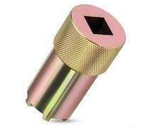 Pumixiy Primario frizione Spider Nut Tool per P90 P85 frizioni compatibile con per 900 1000 e 900 ForXP dal 2013 al 2016 trattato termicamente acciaio forgiato