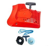 Pumixiy Recoil Pull Starter Assembly Housing Kit con molla Maniglia Corda Per K750, K760 Cut Off Seghe 506385612, 574362001 Parti di Ricambio