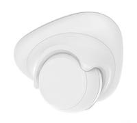 Pumixiy Rilevatore di presenza umana compatibile 24g con tecnologia a onde millimetriche per sistemi di sicurezza domestica Sensore di movimento risorse energetiche