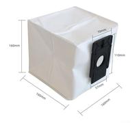 Pumixiy Sacchetti di ricambio per MEDION X50 SW, Beko VRR80214VB, MiWhole M8 Lite, Dynaking R21, Grundig VCR 7130/7230, capacità 3,3 l, confezione da 10