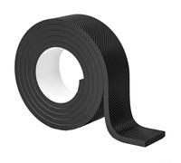 Pumixiy Sedia silenziosa personalizzabile con spessore di 6 mm per la composizione in schiuma EVA, anti resiliente, protezioni per le gambe per la riduzione del rumore e cuscinetti per pavimento (2 m)
