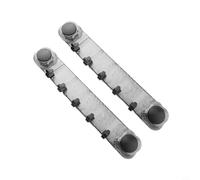 Pumixiy Soluzione portaoggetti per porta del bagno con gancio per trapano, gancio trasparente per tazze, doppio gancio, spazio pesante, no per risparmiare lavoro, layout pieghevole, in plastica