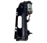 Pumixiy Spazzola principale, gruppo motore, compatibile con Eufy per robot aspirapolvere robovac 30C Max, 11S-Max, G30, 15C-Max, spazzola centrale in metallo