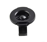 Pumixiy Supporto GPS da auto con ventosa per Nuvi Series For - Adatto per modelli 2457LMT 2497LMT 2557LMT 2577LT 2597LMT 42 42lm 44 44lm 52 52lm 54 54lm C255 - Nero