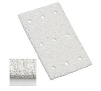 Pumixiy Tampone assorbente per Mutoh VJ-1604 / VJ-1614 / VJ-1624, spugna assorbente di ricambio a base d'acqua compatibile con VJ-1604K4 VJ-1604W1 VJ-1604X