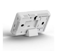 Pumixiy Termostato WiFi programmabile per caldaie a gas - riscaldamento e raffreddamento, per programmazione compatibile, 7 giorni, controllo vocale (per Alexa/Alice),