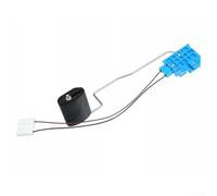 Pumixiy Unità di trasmissione del carburante diretta con galleggiante indicatore del gas per Santa Fe 2010+ e Sorento 2009+ OEM 94460-2P000 unità di invio serbatoio carburante nero ABS