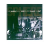 Pumkin's Delight: SPHERE LIVE AT UMBRIA (CD) Album
