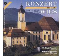Pummer - (Konzert in der Wies Für Horn & Orgel)