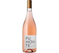 Pumonte Rosé 2025 - Domaine Alzipratu Corse Calvi