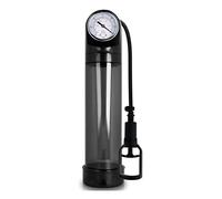 PUMP ADDICTED Pompa Ereckin RX9 nera