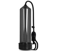 PUMP ADDICTED RX5 BLACK