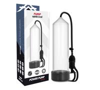PUMP ADDICTED - RX5 TRASPARENTE