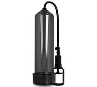 PUMP ADDICTED RX7 BLACK
