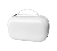Pump Bag, Pump Case, Lightweight Build Adjustable Strap Wearable Design Daily Use, Portable Wearable Container for Travel, Nursing, Work, Family 11.81x7.87x5.51 Inches