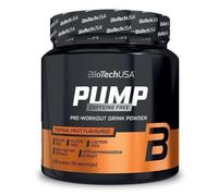 Pump Caffeine Free Tè al Limone, 330 g