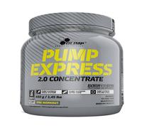Olimp Sport Pump Express 2.0 Concentrate (660 g, Frutti di Bosco)