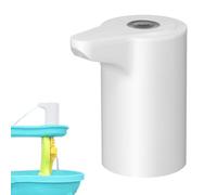 Pump For Water Table Kids Water Game Toys Fun Small Table Accessories | Rechargeable Water Pump With Up To 4-hour Runtime, Encouraging Creative Water Play, Coordination, And Interactive Outdoor Fun