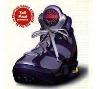 Pump Harder by Various - DJ Tall Paul Mix (1996-07-02)