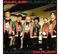 Pump It Up! feat.TAKUMA THE GREAT(SG Disc(スマプラ対応))(初回生産限定盤)