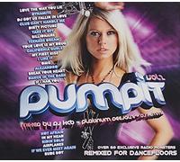 Pump It - Vol. 2-Pump It