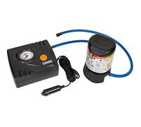 Pump-Jet & Fix Basic, kit riparazione pneumatici, 12V