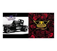 Pump & Permanent Vacation