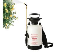 Pump Pressure Sprayer | Manual Auto Cleaning Supplies