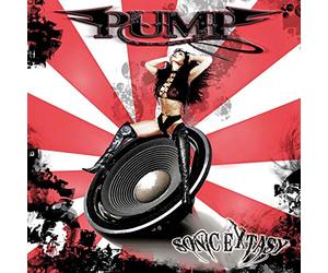 Pump - Sonic Extasy
