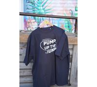 Pump Up the Jump - T-Shirt Kokobo