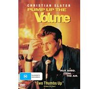 Pump Up The Volume