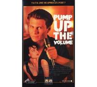 Pump up the volume