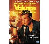 Pump Up the Volume