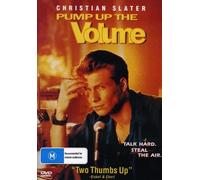 Pump Up The Volume [Edizione: Australia]