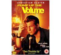 Pump Up The Volume [Edizione: Regno Unito]