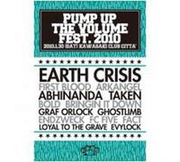 Pump Up the Volume Festival 20