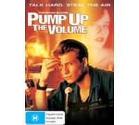 Pump Up the Volume ( Plein volume ) ( Y a-t-il une vie aprs le lyce? )