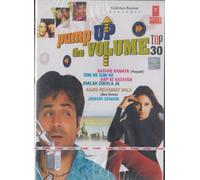 Pump up the Volume Top 30 Hindi / Bollywood Songs