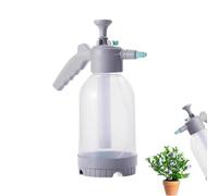 Pump Water Bottle Sprayer - 2L Garden Mist Spray Bottle