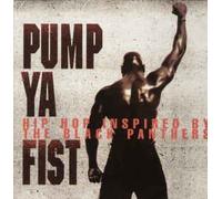 Pump Ya Fist