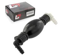 Pumpball Treibstoffpumpe Maniglia Pompa 2X 90° Ø 10Mm Per DACIA