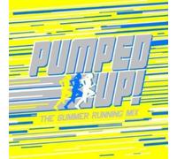 Pumped Up! The Summer.. (3 CD)