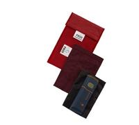 Pumpen freddo - stoccaggio e borsa da viaggio, rosso