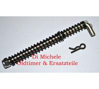 Pumpenstangen Set 36,40,44,48 Idf ,40 Dcom ,Carburatore Weber,Pompa Rod,B.